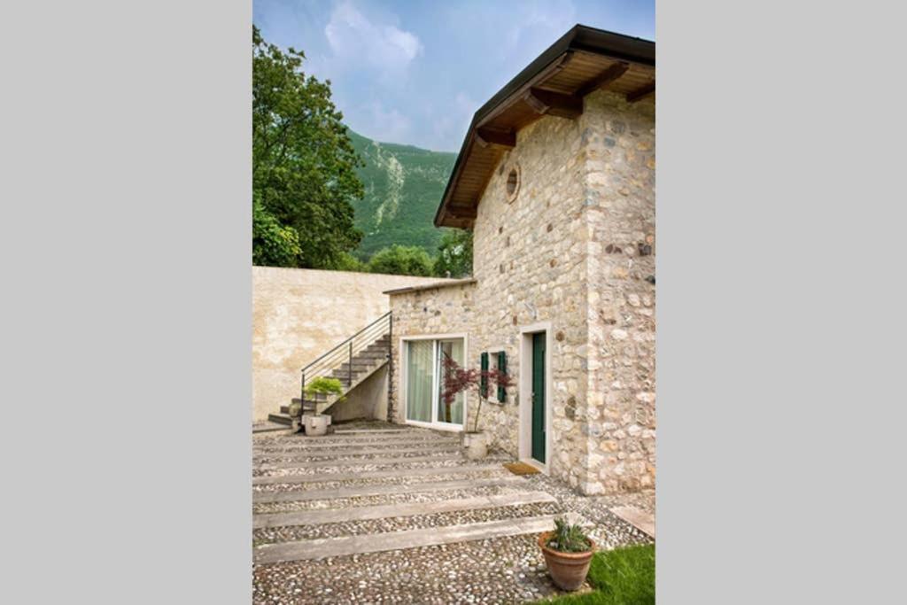 Villa Siresola Malcesine Luaran gambar