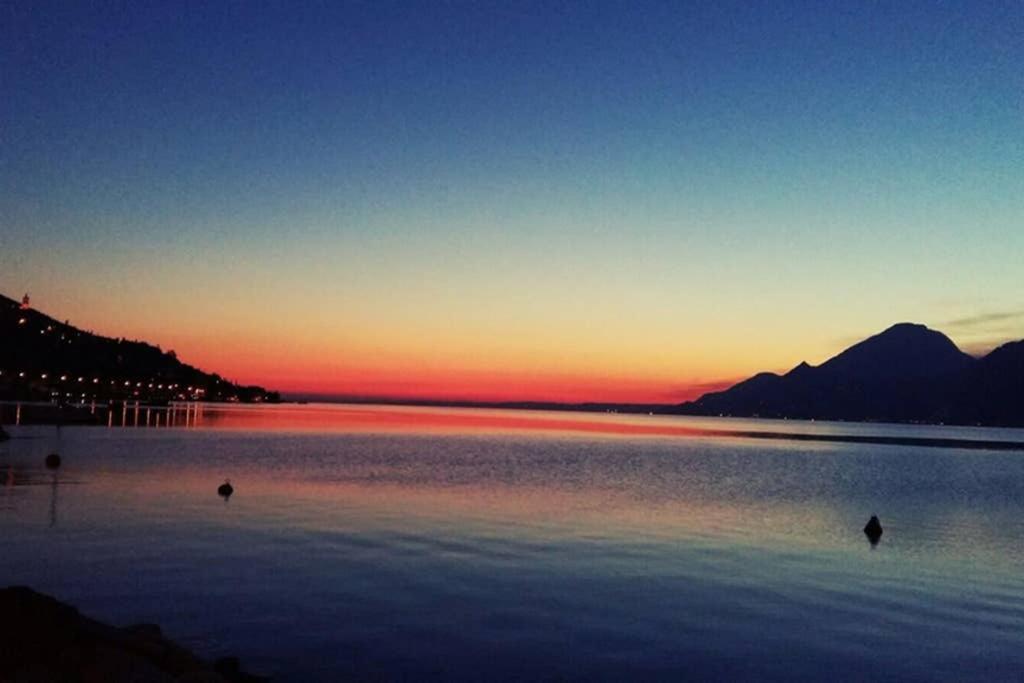 Villa Siresola Malcesine Luaran gambar