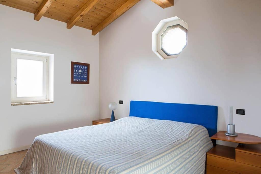 Villa Siresola Malcesine Luaran gambar