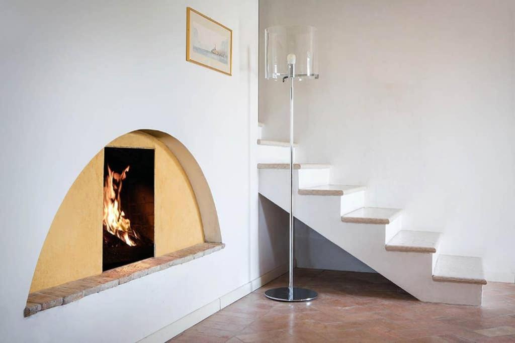 Villa Siresola Malcesine Luaran gambar