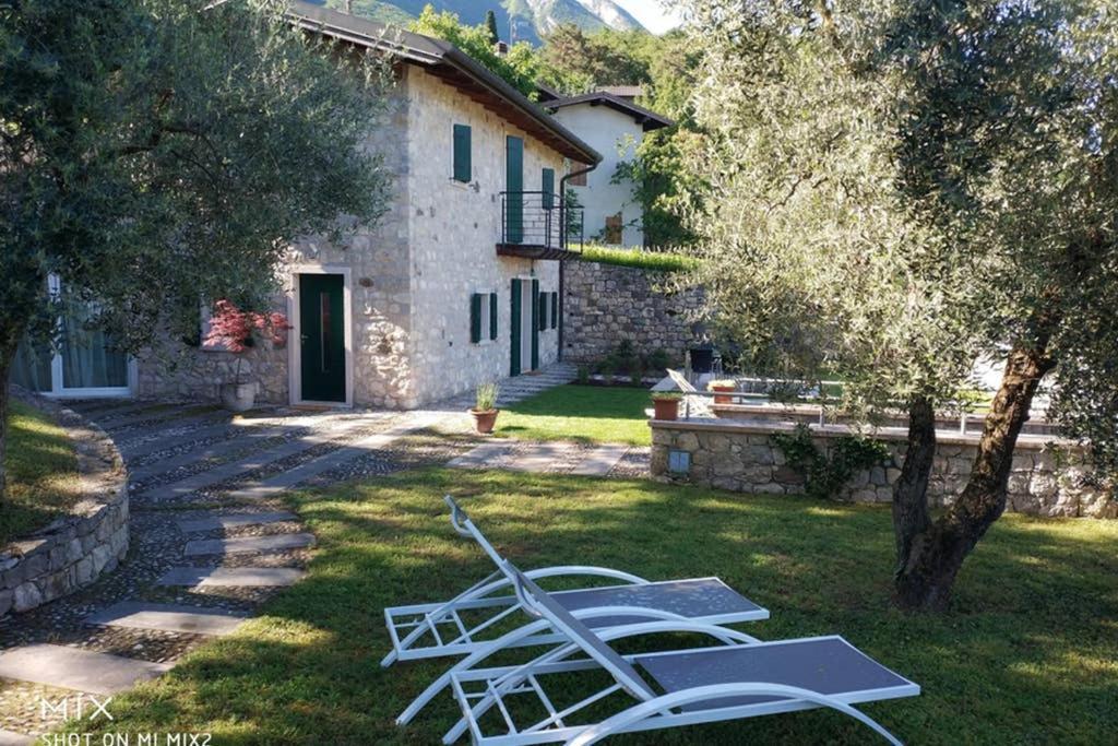 Villa Siresola Malcesine Luaran gambar