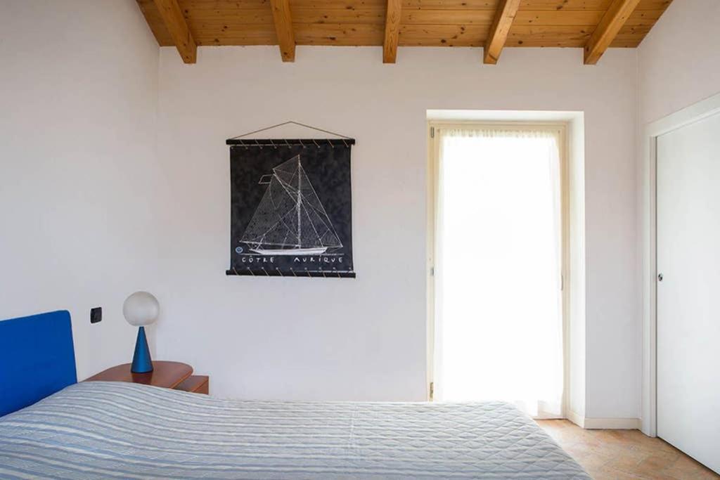 Villa Siresola Malcesine Luaran gambar