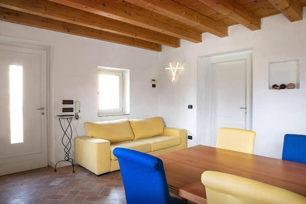 Villa Siresola Malcesine Luaran gambar