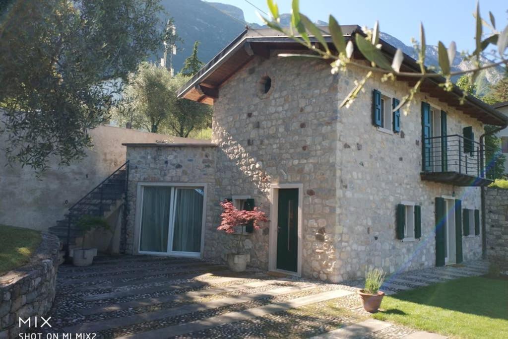 Villa Siresola Malcesine Luaran gambar